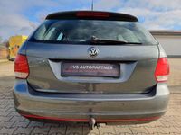 gebraucht VW Golf V 1.4 Variant AHK Klima Temp. el.FH PDC TÜV