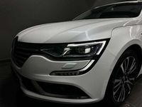 gebraucht Renault Talisman GT Initiale Paris 4Control /LEDER/HUD/