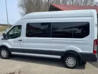 Gebraucht Ford Transit Trend 131 PS (96 kW) 2018 Andere Limousine