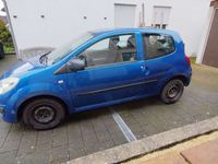 gebraucht Renault Twingo Twingo1.2 Expression