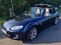 gebraucht Mazda MX5 1.8 Kenko Roadster Cabrio