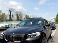 gebraucht BMW 520 Gran Turismo 