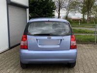 gebraucht Kia Picanto 1.1l 65PS wenig Km!!