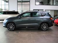 Gebraucht Cupra Ateca 301 PS (221 kW) 2019 Grau SUV