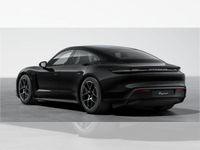 gebraucht Porsche Taycan Neues Modell Sonderleasing
