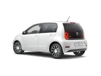 Gebraucht VW up! Active 65 PS (47 kW) 2023 Kleinwagen
