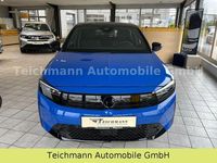 Gebraucht Opel Corsa 101 PS (74 kW) 2025 Blau Limousine