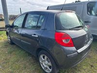 Gebraucht Renault Clio II Rip Curl 101 PS (74 kW) 2009 Limousine