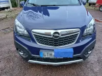 Gebraucht Opel Mokka Eco 116 PS (85 kW) 2015 SUV
