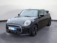 Gebraucht Mini Cooper Cabriolet Classic 136 PS (100 kW) 2022 Schwarz Cabrio