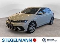 Neu VW Polo Style 95 PS (69 kW) 2026 Weiß Kleinwagen
