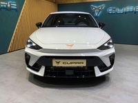 Neu Cupra Leon VZ 300 PS (220 kW) 2025 Weiss Limousine