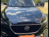 Gebraucht MG EHS 258 PS (189 kW) 2021 Schwarz SUV