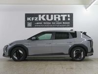 Neu Kia EV4 150 kW (204 PS) 2026 Grau Kleinwagen