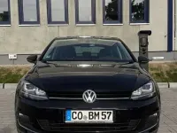 Gebraucht VW Golf VII 150 PS (110 kW) 2015 Limousine