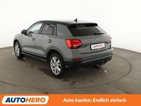 Gebraucht Audi Q2 Design 116 PS (85 kW) 2019 Grau SUV