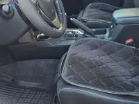 Gebraucht Toyota RAV4 Edition 150 PS (110 kW) 2014 Schwarz SUV