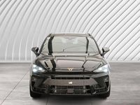 Gebraucht Cupra Leon 150 PS (110 kW) 2025 Schwarz Limousine