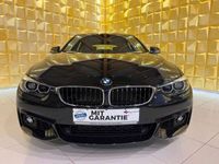 gebraucht BMW 418 *KAMERA*LED*NAVI*ALU*PDC*M-PAKET*