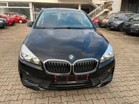 gebraucht BMW 216 Active Tourer Baureihe 2 216 d Advantage