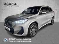 Gebraucht BMW X1 Performance 136 PS (100 kW) 2025 Andere SUV