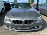 Używany BMW 530 258 KM (189 kW) 2011 Szary Kombi