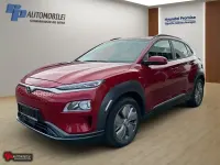 Gebraucht Hyundai Kona Advantage 100 kW (136 PS) 2021 Pulse red SUV
