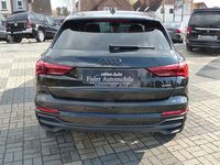 Gebraucht Audi Q3 S-Line 460 PS (338 kW) 2024 Schwarz SUV