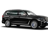 Gebraucht BMW X7 Efficient Dynamics 400 PS (294 kW) 2026 SUV