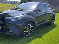 Gebraucht Toyota C-HR Team 116 PS (85 kW) 2018 SUV