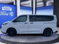 Neu Ford Transit Custom Trend 232 PS (170 kW) 2025 Frozenwhite Van / Kleinbus