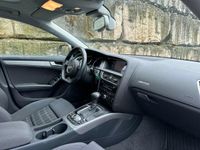 gebraucht Audi A5 Sportback 1.8 TFSI SHZ+ABS-TEMP+PANO+WKR+PDC