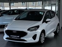 Second-hand Ford Fiesta Cool & Connect 101 CP (74 kW) 2022 Alb Berlinǎ