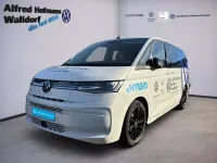 Gebraucht VW Multivan Life 177 PS (130 kW) 2025 Weiß Van / Kleinbus