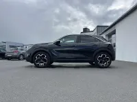 Używany Opel Mokka-e Ultimate 100 kW (136 KM) 2023 Czarny SUV
