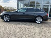 gebraucht Audi A6 Avant 3.0 TDI quattro Leder MMI-Plus Massage