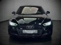 Gebraucht Audi S5 Sportback Sport 347 PS (255 kW) 2020 Schwarz Kleinwagen