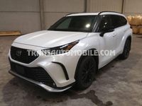 Gebraucht Toyota Highlander 2024 SUV