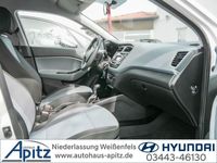 gebraucht Hyundai i20 1.2 Classic