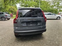 Neu Dacia Jogger Extreme 141 PS (103 kW) 2025 Grau Van / Kleinbus