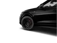 Neu Audi Q8 489 PS (359 kW) 2026 Schwarz (mythosschwarz metallic) SUV