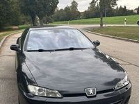 gebraucht Peugeot 406 Coupe 3.0 V6