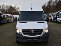 gebraucht Mercedes Sprinter II 314 CDI Kasten MAXI Hoch+Lang,SHZ,E6