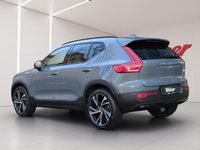 Gebraucht Volvo XC40 Ultimate 261 PS (191 kW) 2022 Grau SUV