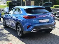 Nowe Kia XCeed 150 KM (110 kW) 2026 Niebieski SUV