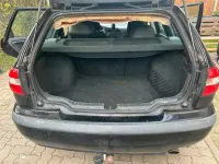 Gebraucht Volvo V40 163 PS (119 kW) 2003 Schwarz Kombi
