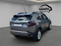 Neu Dacia Duster Expression 140 PS (102 kW) 2026 Grau SUV
