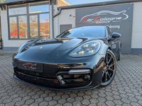 Gebraucht Porsche Panamera GTS 460 PS (338 kW) 2019 Schwarz Kleinwagen