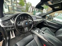 gebraucht BMW X5 X525d Sport-Aut.