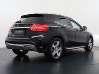 Gebraucht Mercedes GLA250 AMG 211 PS (155 kW) 2016 Schwarz SUV
